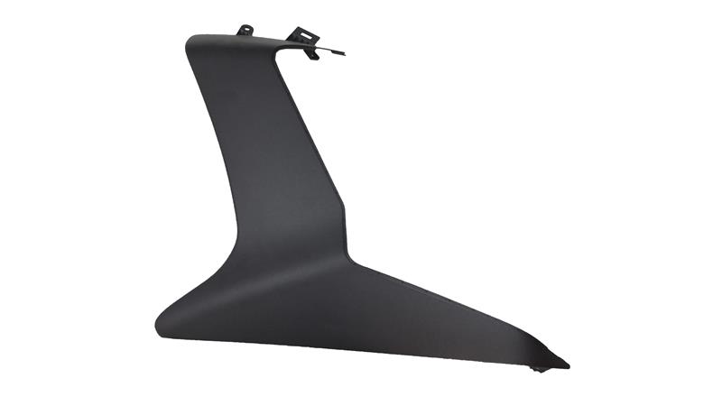 ALT PANEL SOL SİYAH (ZT250T-E)